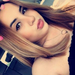 Meet your Posher, Mariana